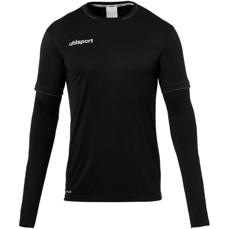 maglia da portiere per bambini