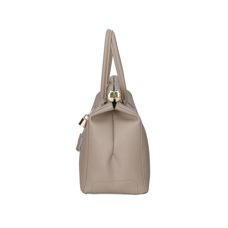 Gave Lux Handtasche mit Drehverschluss  