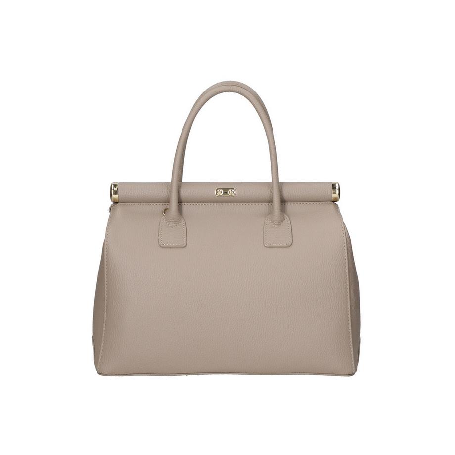 Gave Lux Handtasche mit Drehverschluss  