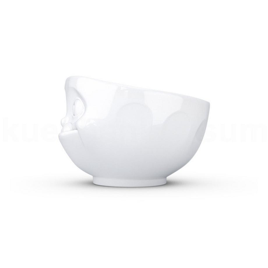 58products FiftyEight Schale lecker 1000 ml, weiß  