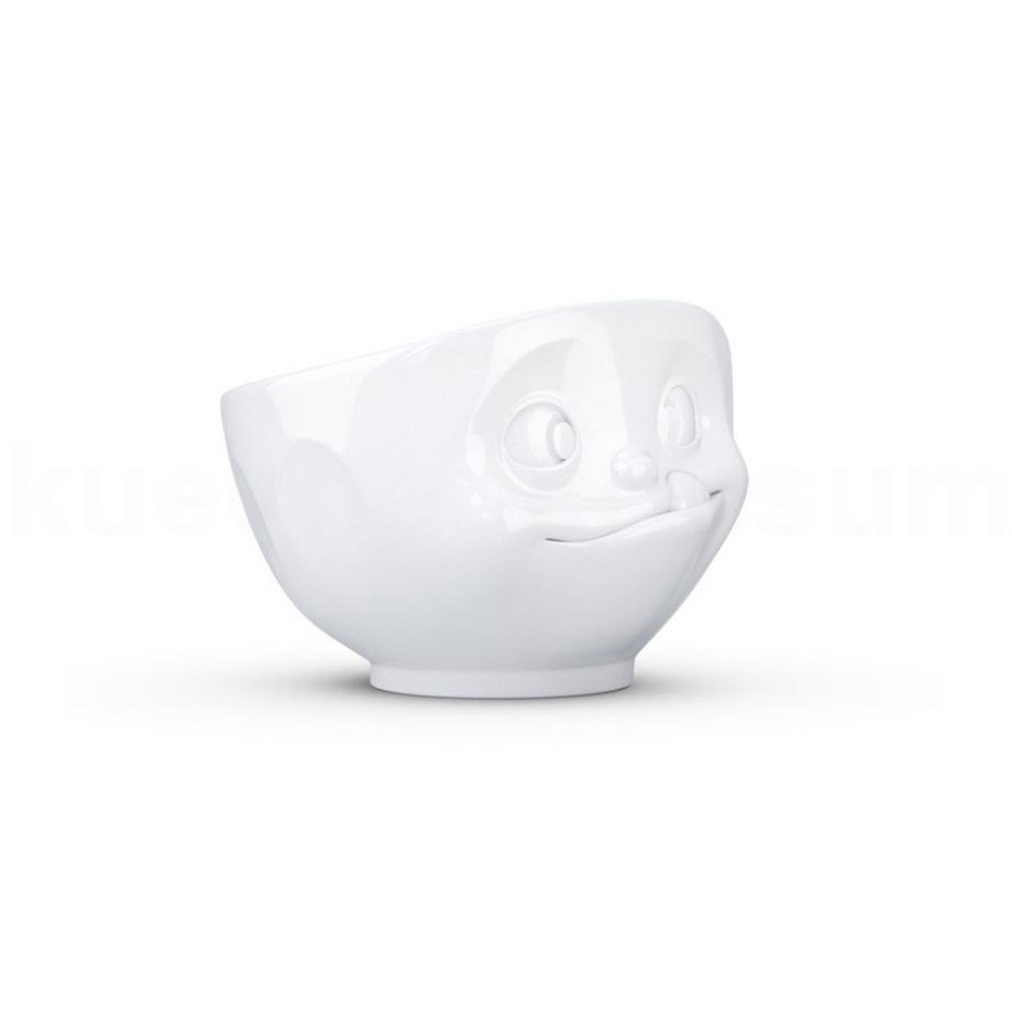 58products FiftyEight Schale lecker 1000 ml, weiß  
