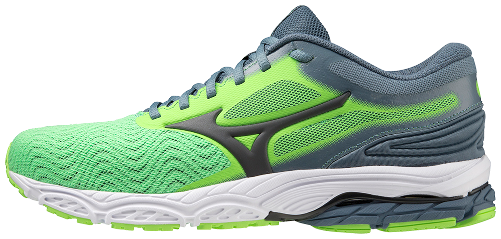 MIZUNO  laufschuhe wave prodigy 4 