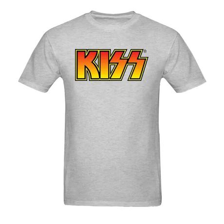 KISS  Vintage Classic TShirt 