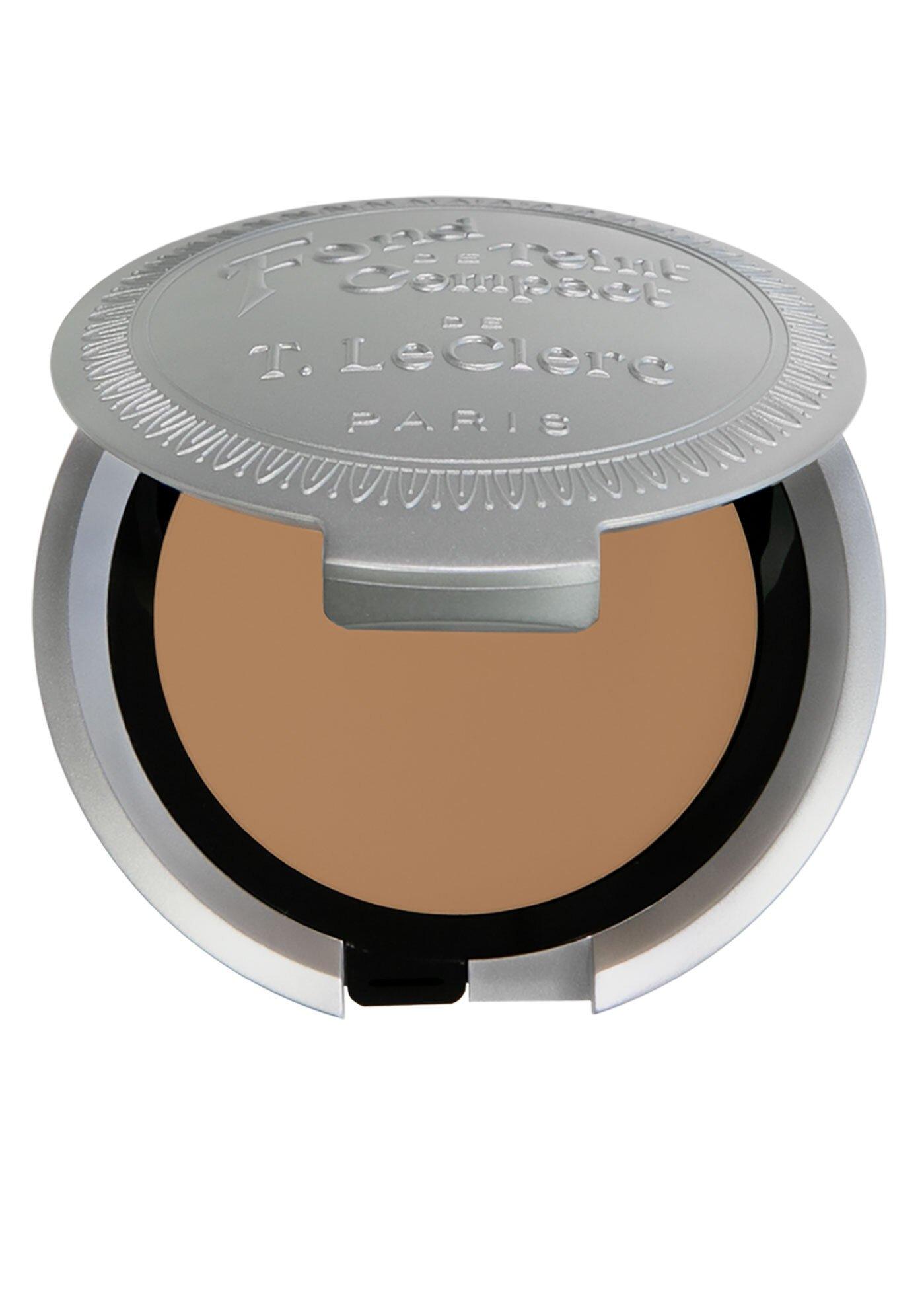 Image of Foundation Compact Cream Foundation Damen Praline Naturel 9g