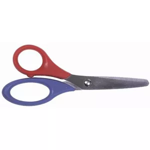 LERCHE Kinderschere Schnippy 13cm 42605 für Linkshänder
