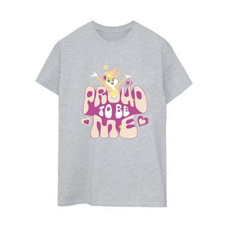 LOONEY TUNES  Proud To Be Me TShirt 