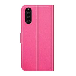 Cover-Discount  Custodia Xperia 10 Iii - Custodia In Pelle 