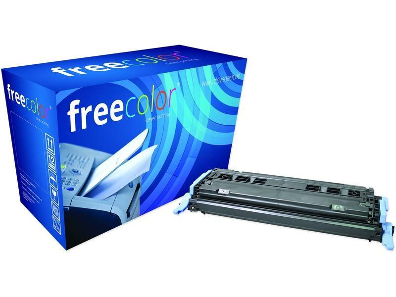 Freecolor  2600K-FRC CARTUCCIA TONER 1 PZ NERO 