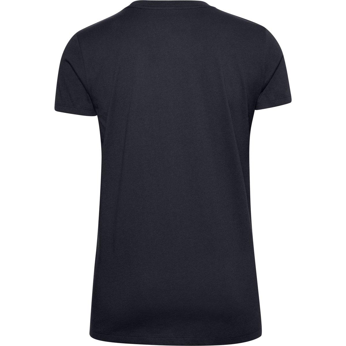 UNDER ARMOUR  daen-t-shirt under arour kurzärelig sportstyle graphic 