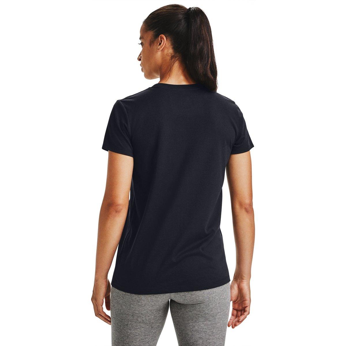 UNDER ARMOUR  daen-t-shirt under arour kurzärelig sportstyle graphic 