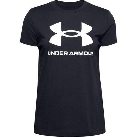 UNDER ARMOUR  daen-t-shirt under arour kurzärelig sportstyle graphic 