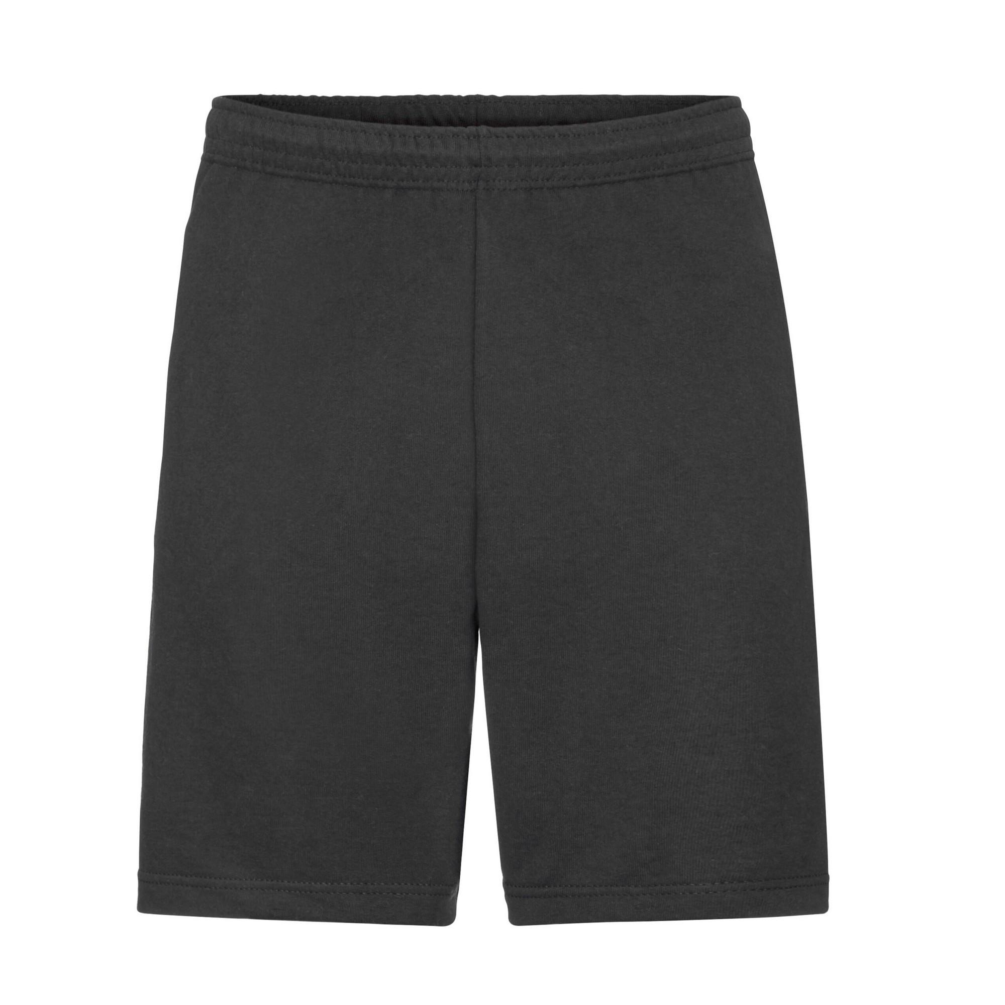 Image of Shorts Damen Schwarz XL