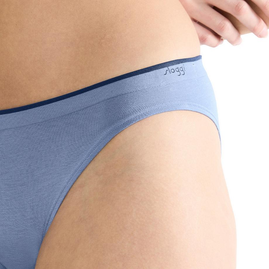 sloggi GO Sense confezione da 4 slip  