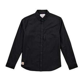 Globe Foundation Langarm T-Shirt  