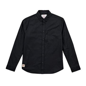 T-shirt Foundation Ls