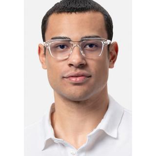 X Frame Therapy  Lunettes De Soleil avec des lentilles anti-lumière bleue 