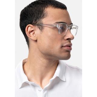 X Frame Therapy  Lunettes De Soleil avec des lentilles anti-lumière bleue 