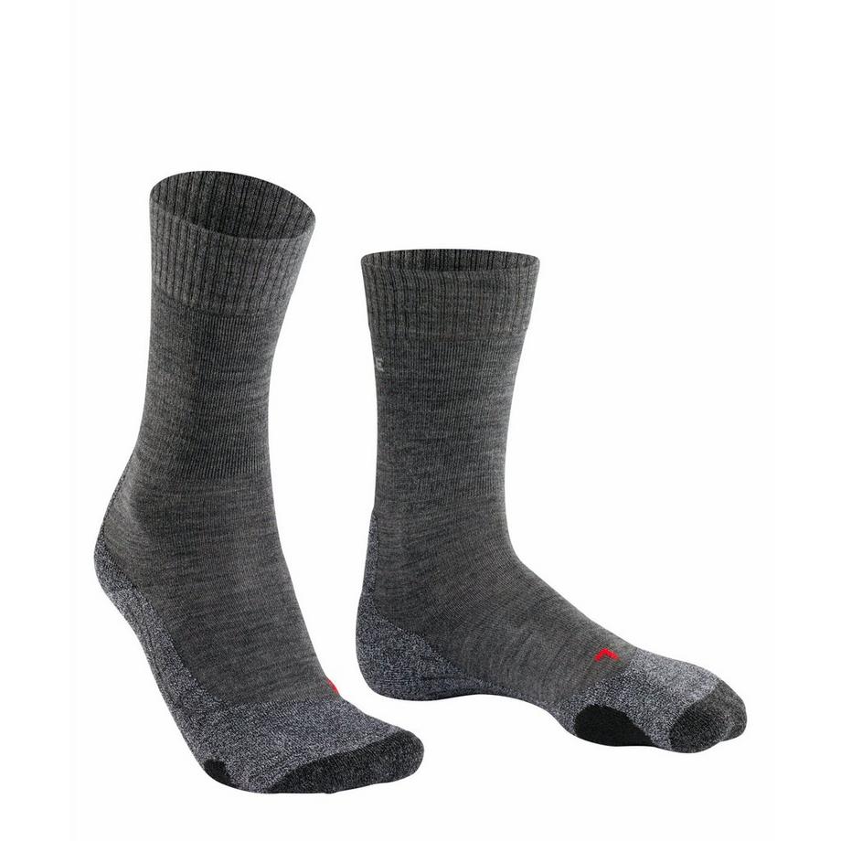 FALKE Wadenlange Trekkingsocken  