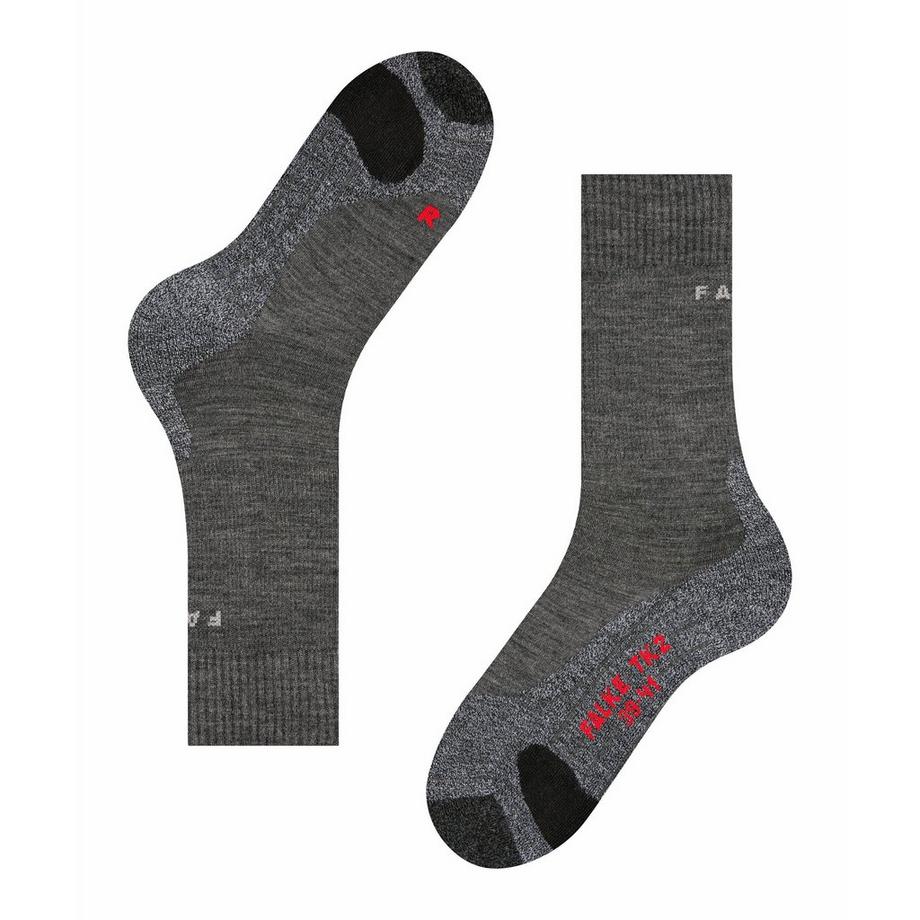 FALKE Wadenlange Trekkingsocken  