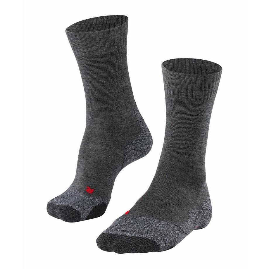 FALKE Wadenlange Trekkingsocken  