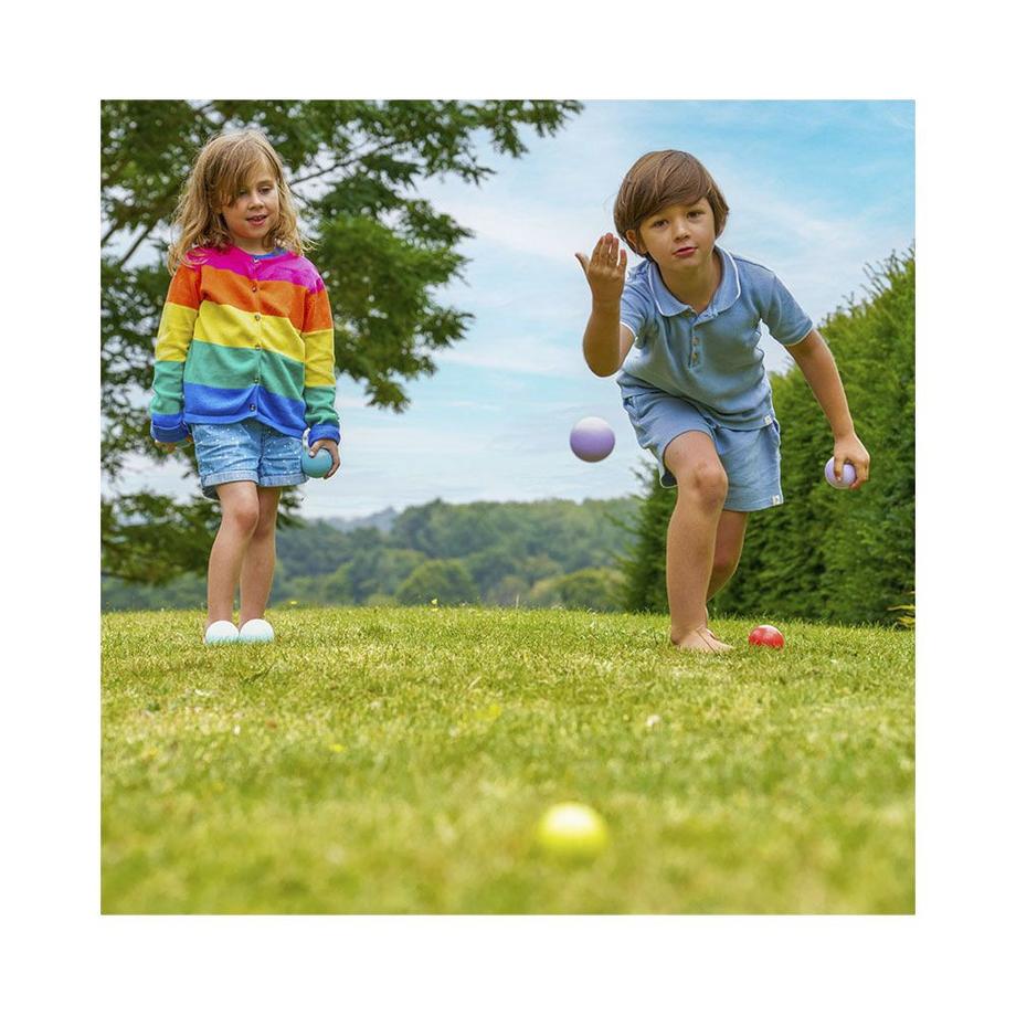 TP Toys  Holz Bocciaspiel FSC 