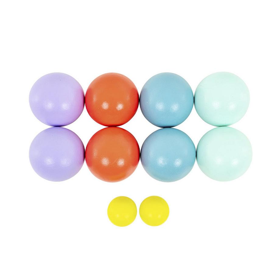 TP Toys  Holz Bocciaspiel FSC 