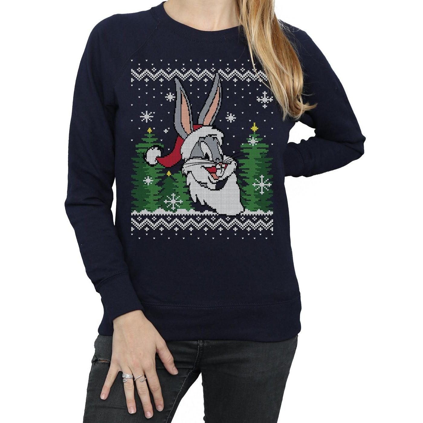 LOONEY TUNES  Sweatshirt 