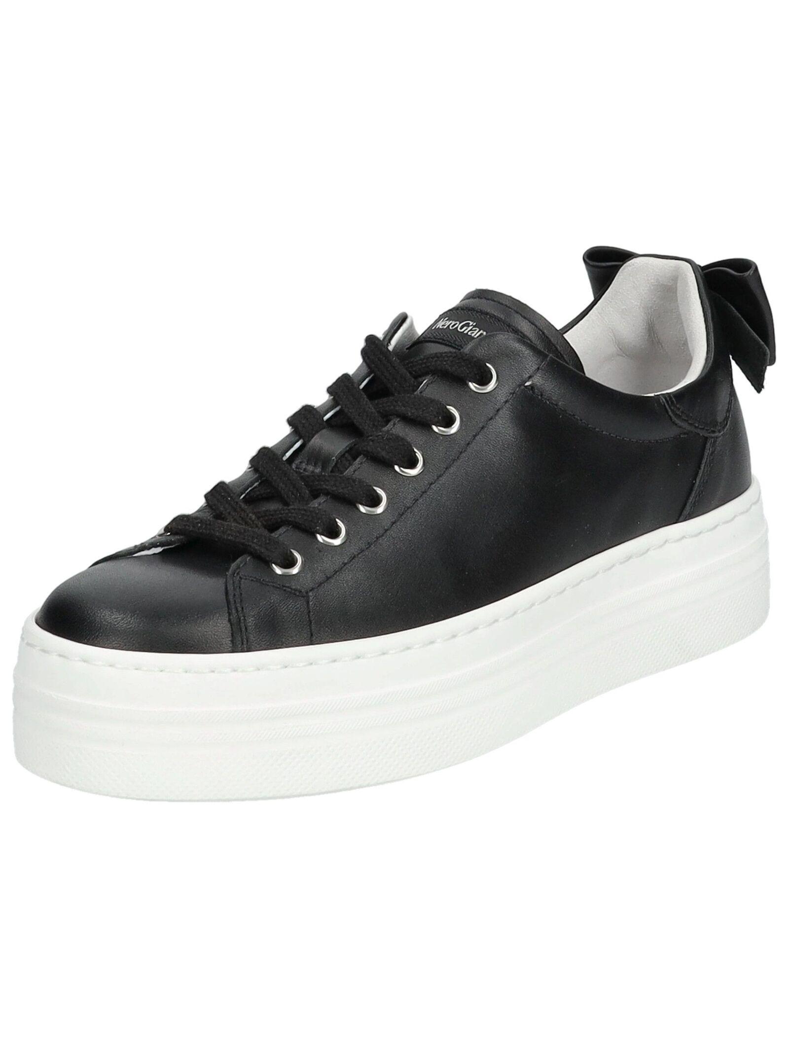 Image of Sneaker E306520d Unisex Schwarz 36
