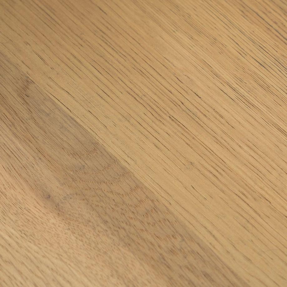 mutoni Table basse Quinten nature 140x75  