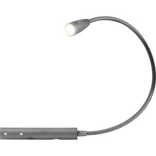 HEITRONIC LED-Nachttischlampe Berta  