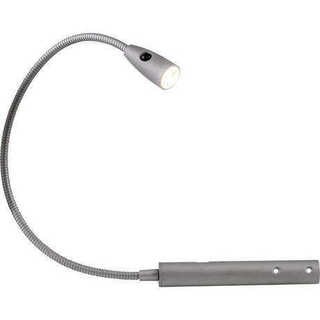 HEITRONIC LED-Nachttischlampe Berta  