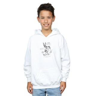 LOONEY TUNES  Kapuzenpullover 