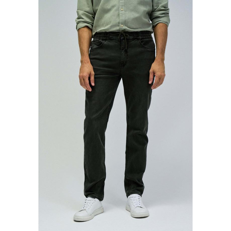 Hose Regular Jogger S-Activ Colors