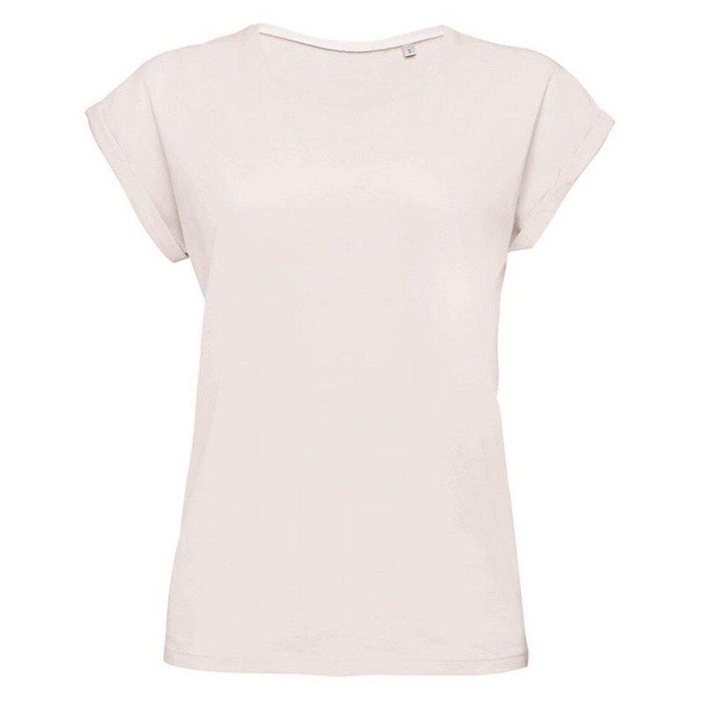 Image of Melba Tshirt, Kurzärmlig Damen Hellrosa M