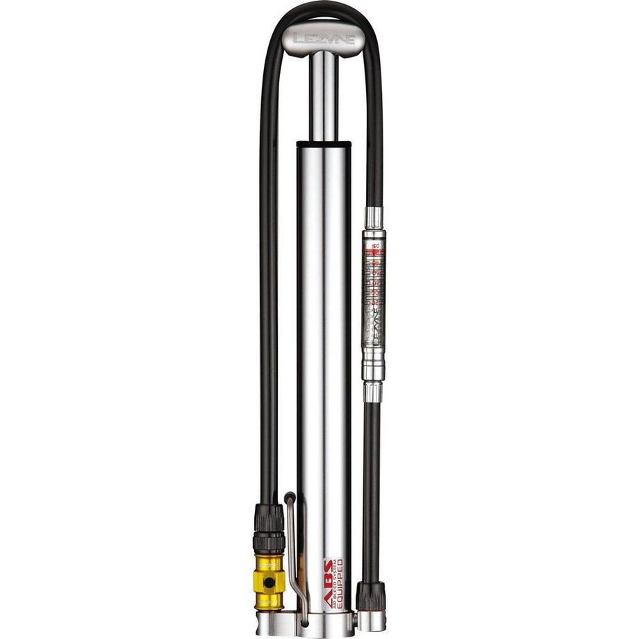 Pompe à pied  Micro Floor Drive HVG ABS