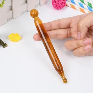 B2X  Massieren Sie das Gesicht mit Steinen – 5 Teile 