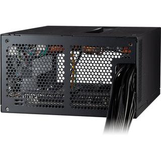 FSP/Fortron  Twins PRO 900W alimentatore per computer 20+4 pin ATX PS/2 Nero 