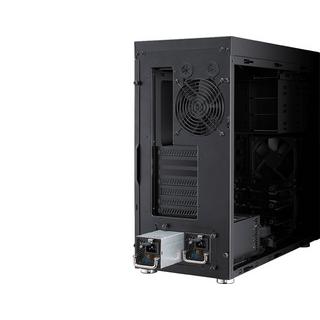 FSP/Fortron  FSP Twins PRO 900W Netzteil 20+4 pin ATX PS2 Schwarz 