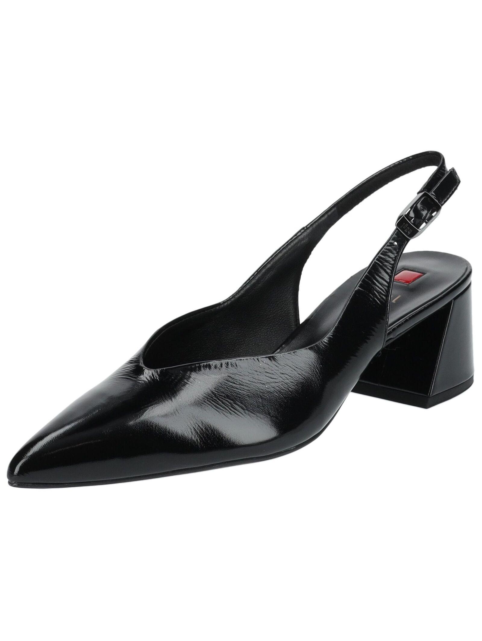 Image of Pumps 7-104606 Unisex Schwarz 41