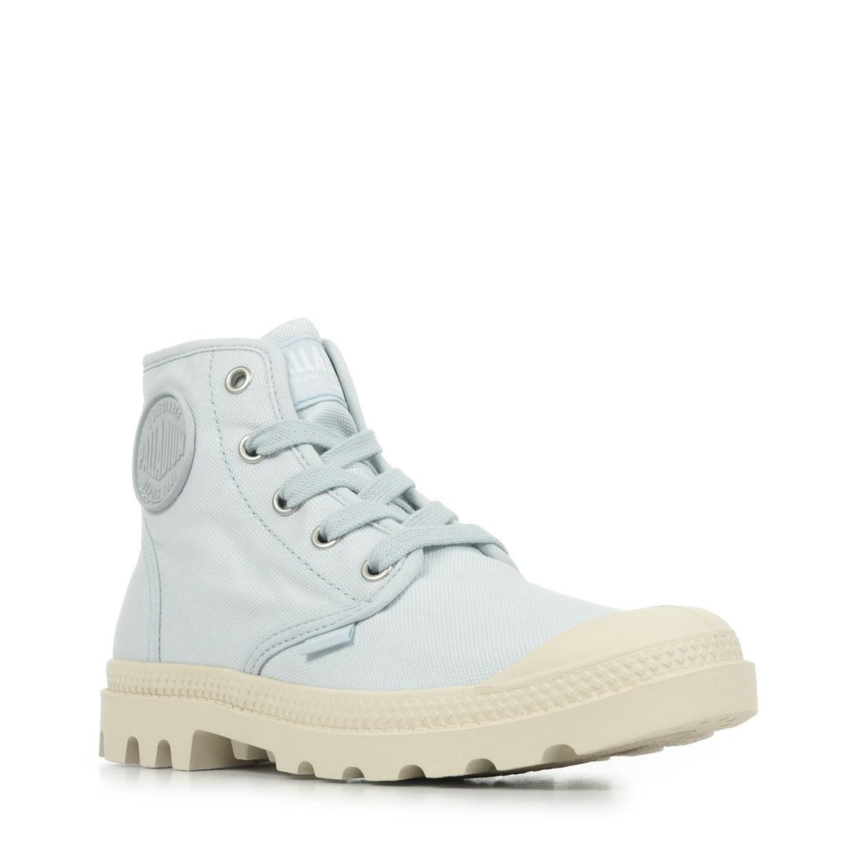 PALLADIUM  damen stiefeletten pampa hi 