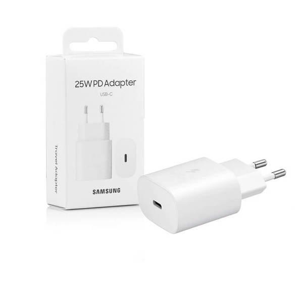 Image of Fast Charging USB-C Adapter