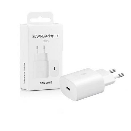 SAMSUNG  Fast Charging USB-C Adapter 