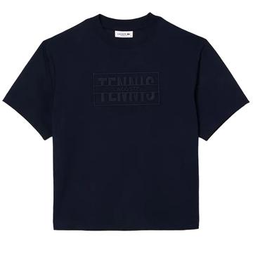TShirt  Tennis Übergroß
