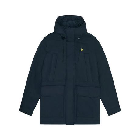 LYLE & SCOTT  Parka 2.0 