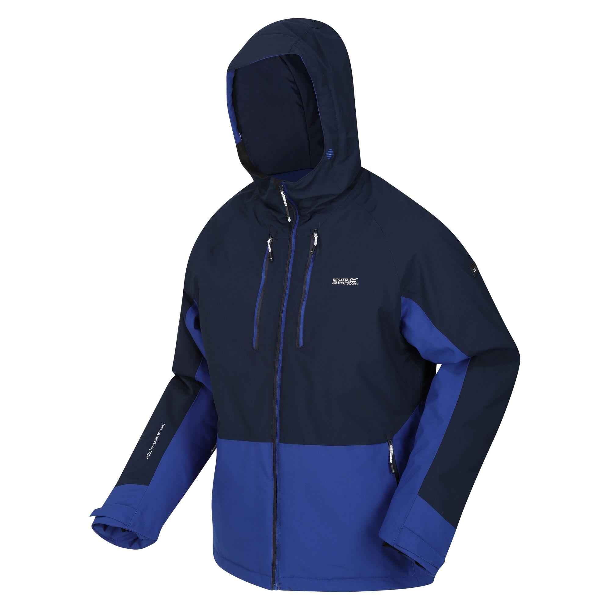 Regatta  Highton III Steppjacke 