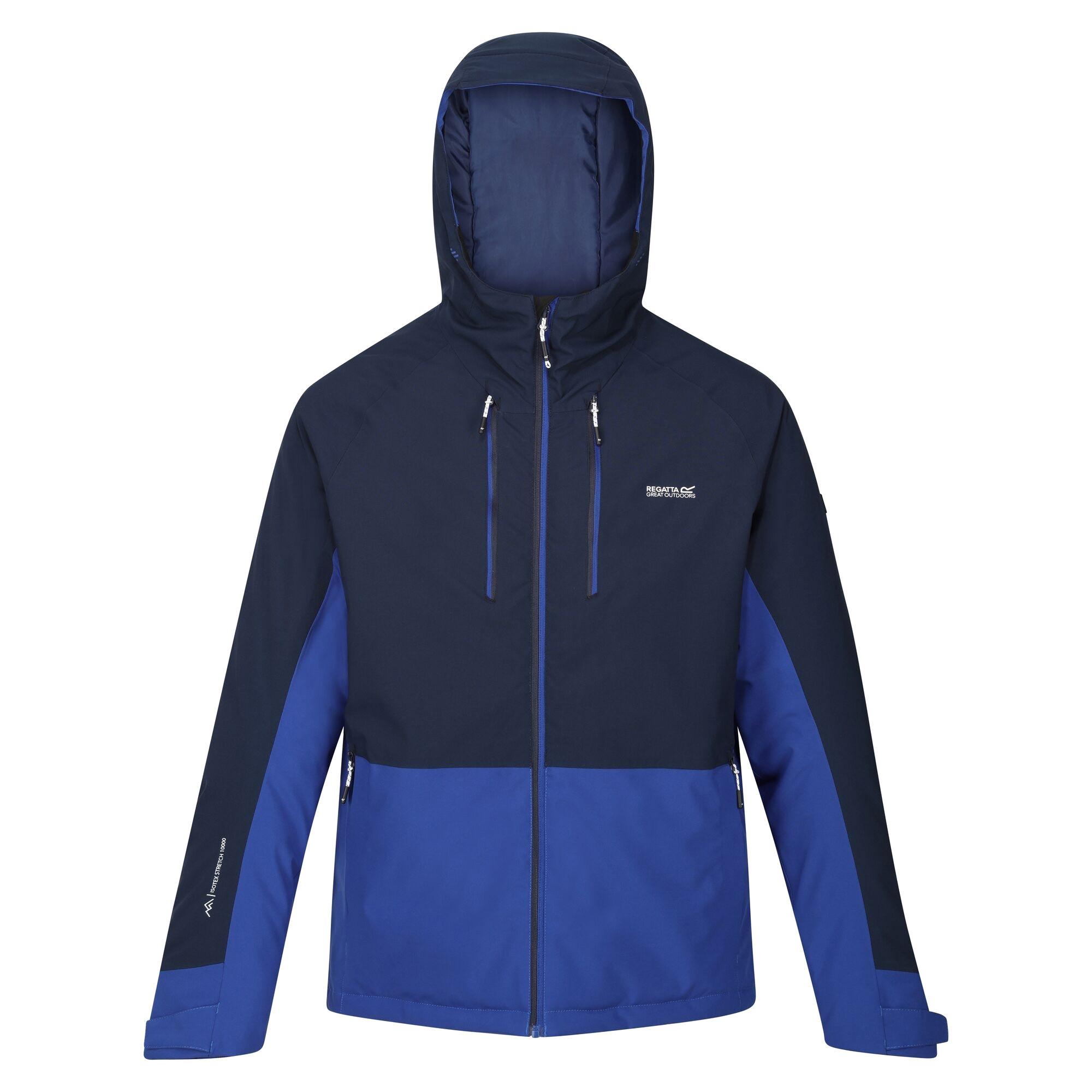 Regatta  Highton III Steppjacke 