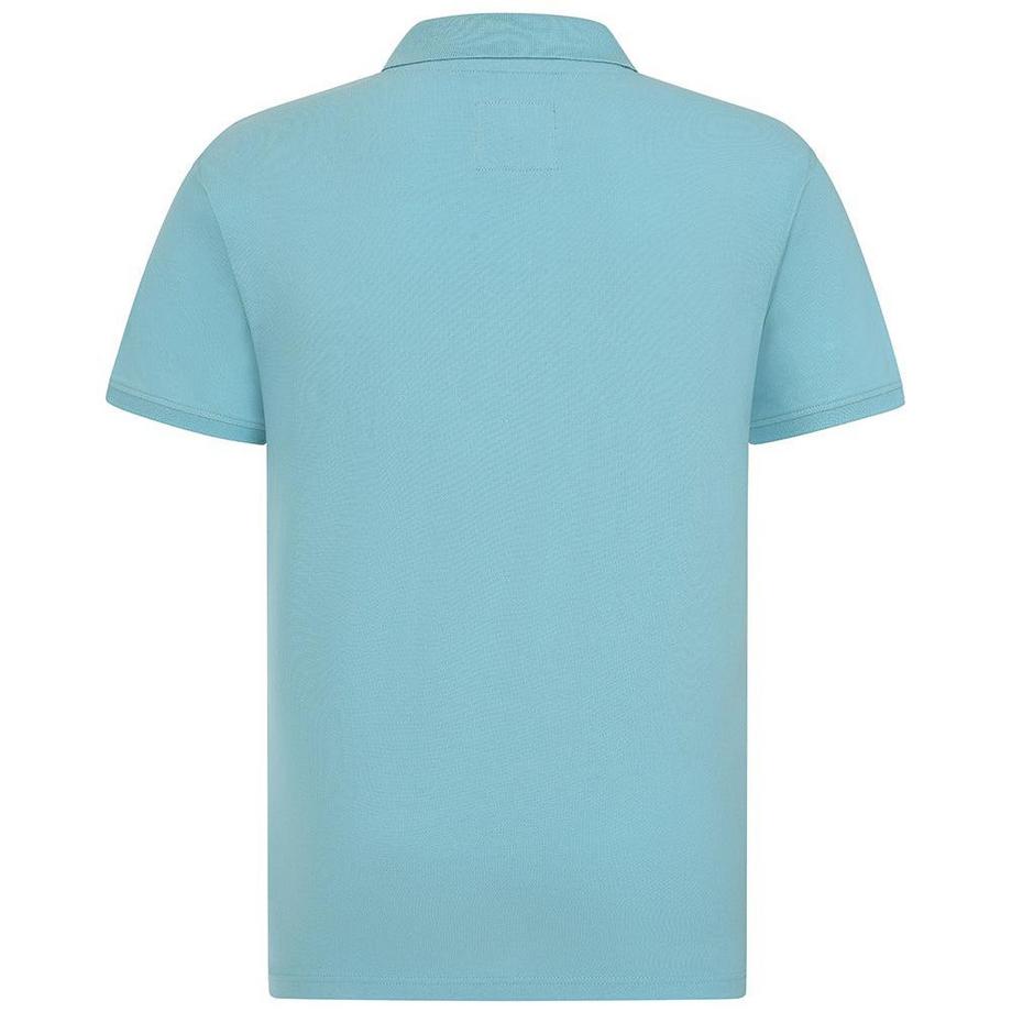 Lazy Jacks Poloshirt Bestickt  