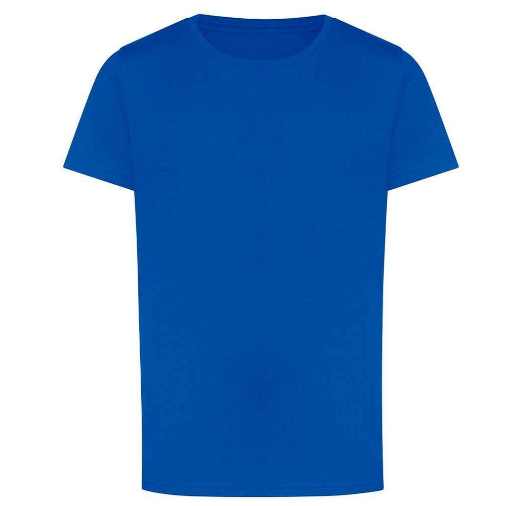 Image of Tshirt Mädchen Königsblau 116