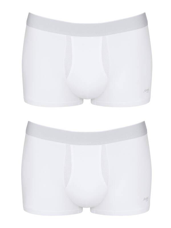 sloggi Ever Fresh Hipster 2er-Pack  