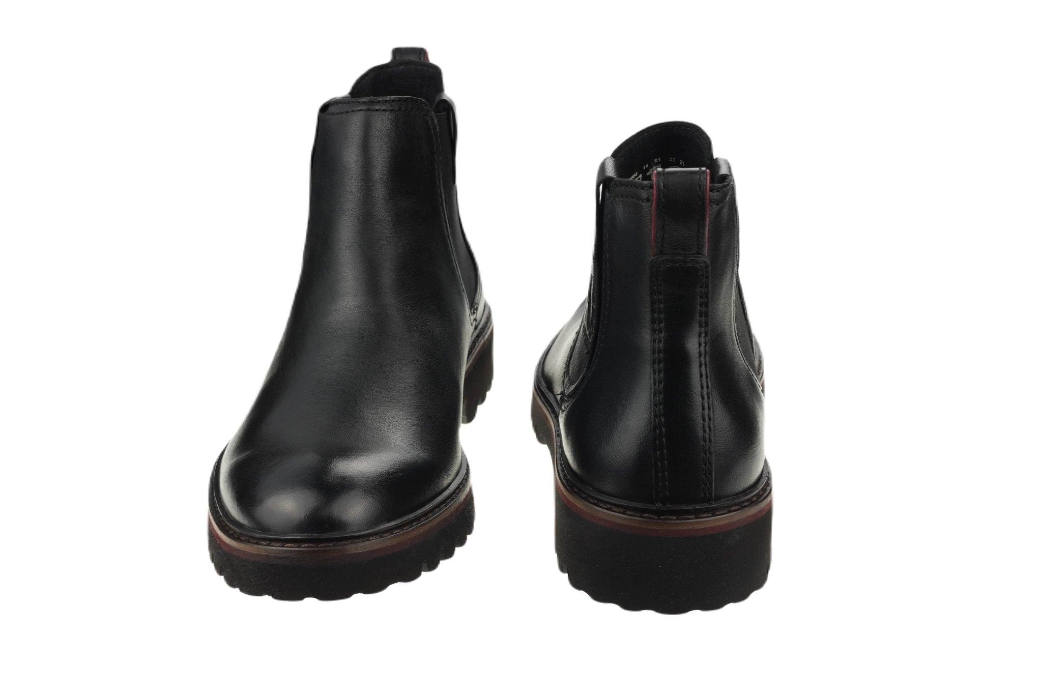 Pius Gabor  0506.14.01 - Bottines cuir 